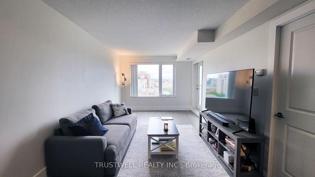 1001 - 273 South Park Rd, Condo with 1 bedrooms, 1 bathrooms and 1 parking in Markham ON | Image 9
