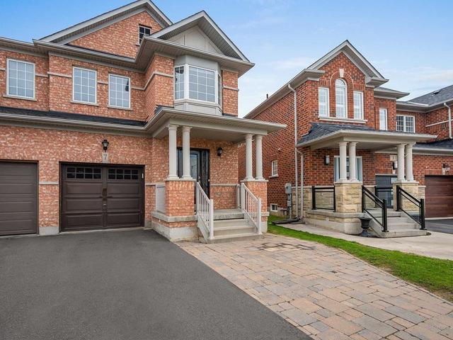 7 Twin Hills Cres, House semidetached with 3 bedrooms, 4 bathrooms and 2 parking in Vaughan ON | Image 34