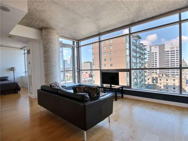 1001 - 180 York St, Condo with 2 bedrooms, 1 bathrooms and 1 parking in Ottawa ON | Image 2