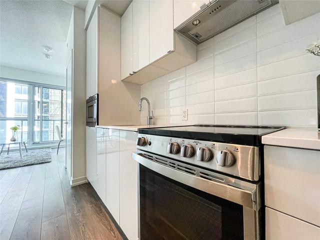 1211 - 49 East Liberty St, Condo with 2 bedrooms, 2 bathrooms and 1 parking in Toronto ON | Image 30