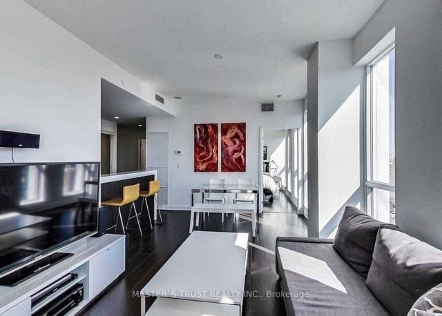 2502 - 55 Regent Park Blvd, Condo with 2 bedrooms, 2 bathrooms and 1 parking in Toronto ON | Image 15