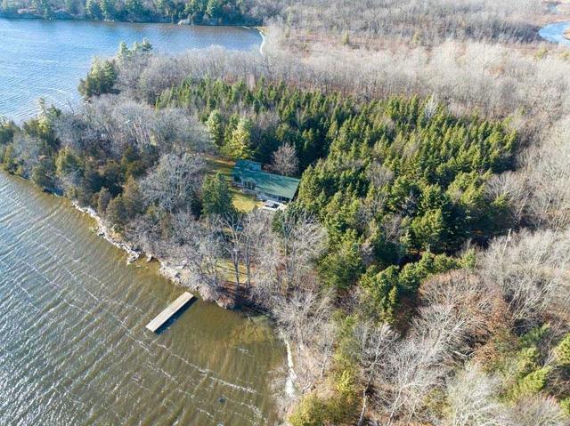 398 Coons Rd, House detached with 4 bedrooms, 2 bathrooms and 6 parking in Rideau Lakes ON | Image 23