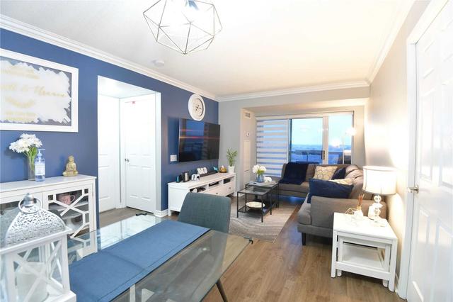 1441 - 18 Mondeo Dr, Condo with 2 bedrooms, 2 bathrooms and 1 parking in Toronto ON | Image 18