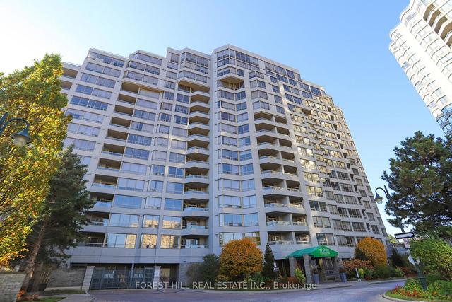 ph26 - 138 Bonis Ave, Condo with 2 bedrooms, 3 bathrooms and 2 parking in Toronto ON | Image 1