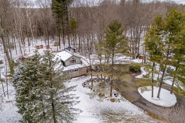1450 Margaret Cres, House detached with 4 bedrooms, 4 bathrooms and 10 parking in Penetanguishene ON | Image 23