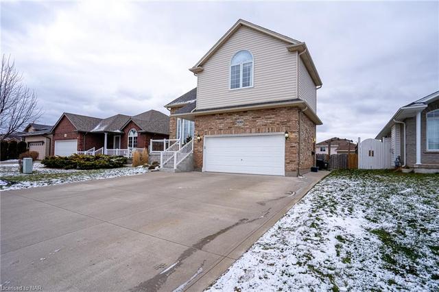 8360 Mullen Court, House detached with 4 bedrooms, 2 bathrooms and 8 parking in Niagara Falls ON | Image 50