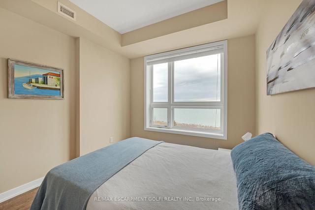 303 - 35 Southshore Cres, Condo with 1 bedrooms, 1 bathrooms and 1 parking in Hamilton ON | Image 24