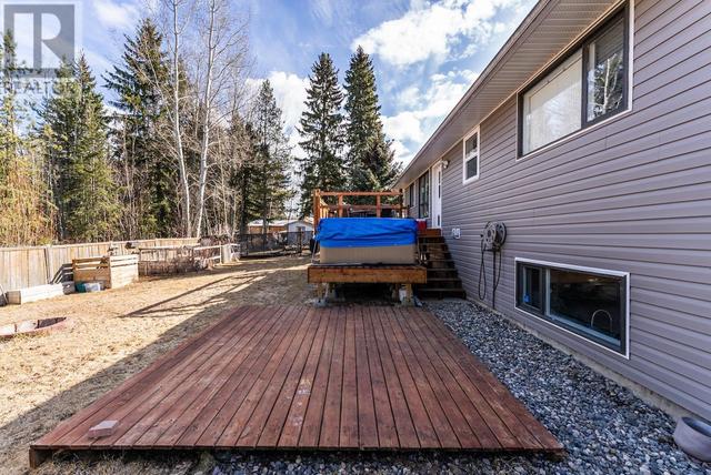 4762 Giscome Road, House detached with 4 bedrooms, 3 bathrooms and null parking in Prince George BC | Image 18