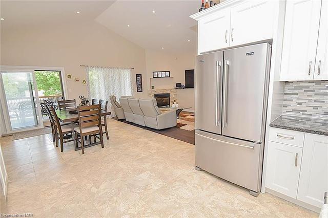 7265 Optimist Lane Lane, House detached with 5 bedrooms, 3 bathrooms and 4 parking in Niagara Falls ON | Image 8