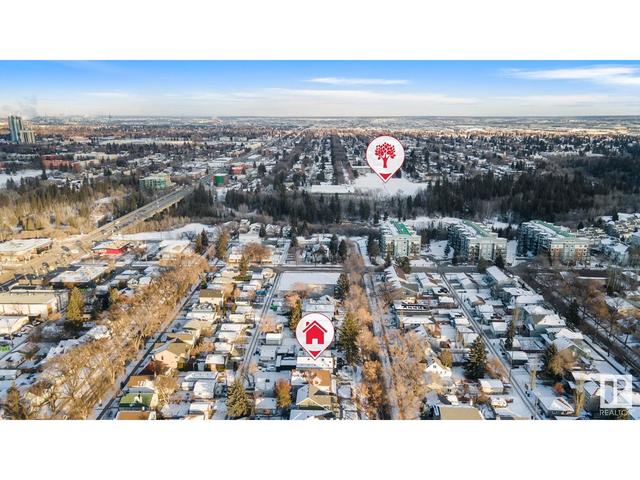 9640 80 Av Nw, House detached with 3 bedrooms, 3 bathrooms and null parking in Edmonton AB | Image 54
