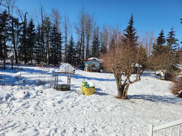 #45 39026 Rge Rd 275, House detached with 3 bedrooms, 1 bathrooms and null parking in Red Deer County AB | Image 35