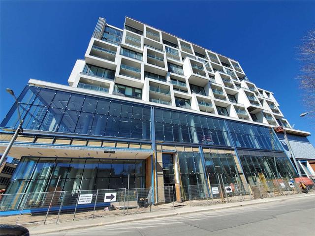 1020 - 8 Hillsdale Ave, Condo with 1 bedrooms, 2 bathrooms and 0 parking in Toronto ON | Image 12