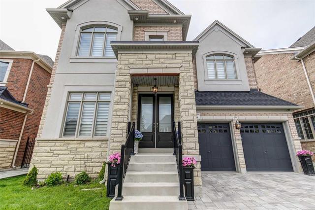 10 Tammy Dr, House detached with 5 bedrooms, 5 bathrooms and 4 parking in Brampton ON | Image 1