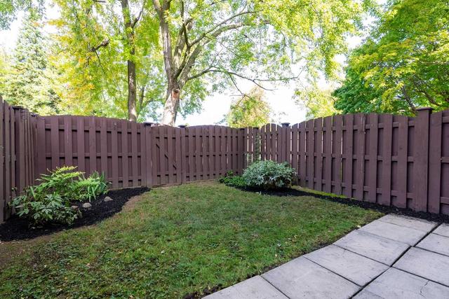83 Wagon Trail Way, Townhouse with 3 bedrooms, 3 bathrooms and 2 parking in Toronto ON | Image 22