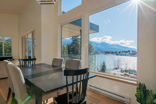 575 Larch Drive, House detached with 4 bedrooms, 3 bathrooms and 4 parking in Kaslo BC | Image 46