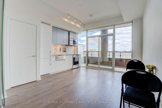 420 - 270 Dufferin St, Condo with 1 bedrooms, 1 bathrooms and 0 parking in Toronto ON | Image 14