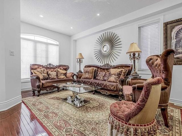 67 Blazing Star Dr, House detached with 4 bedrooms, 6 bathrooms and 6 parking in Brampton ON | Image 38