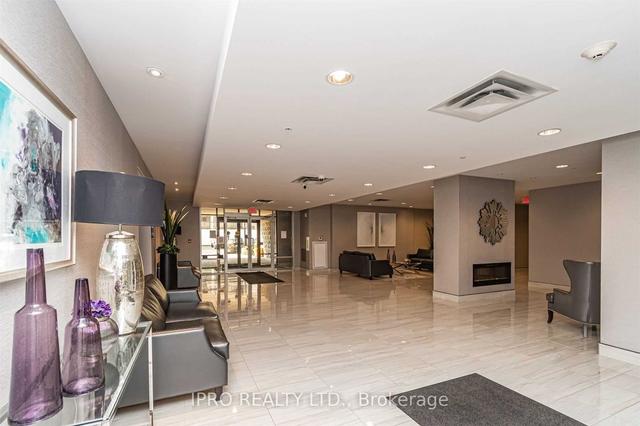 807 - 81 Robinson St, Condo with 2 bedrooms, 2 bathrooms and 1 parking in Hamilton ON | Image 19
