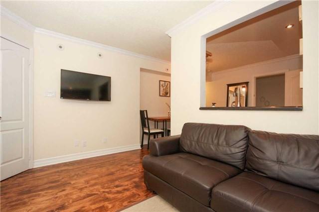 425 - 12 Douro St, Townhouse with 2 bedrooms, 1 bathrooms and 1 parking in Toronto ON | Image 18