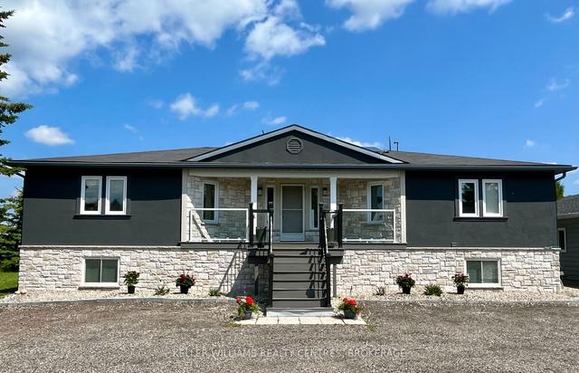 202201 County Road 109 Rd, House detached with 3 bedrooms, 3 bathrooms and 10 parking in Grand Valley ON | Image 27