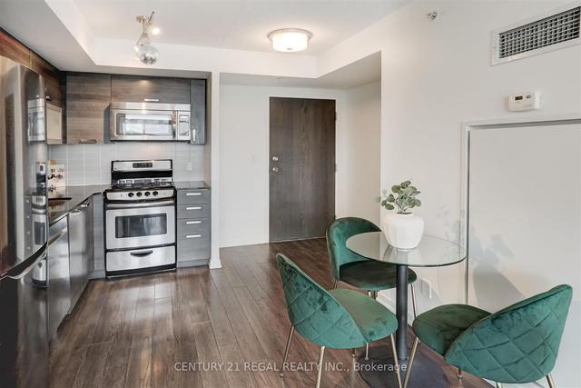 531 - 68 Abell St, Condo with 2 bedrooms, 2 bathrooms and 0 parking in Toronto ON | Image 29