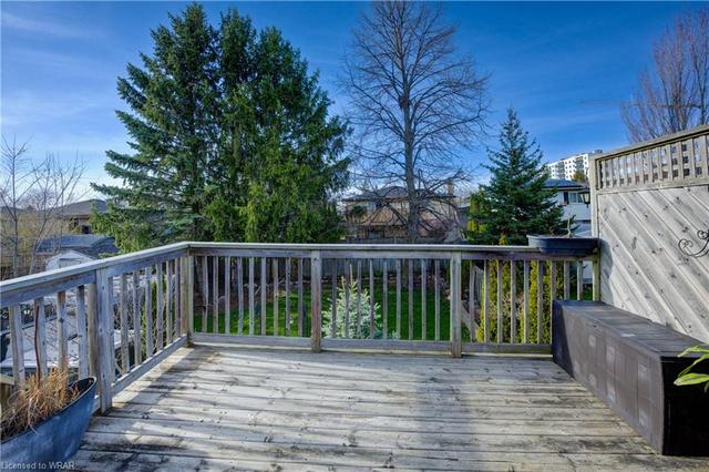 92 Covington Crescent, House detached with 4 bedrooms, 2 bathrooms and 3 parking in Kitchener ON | Image 24