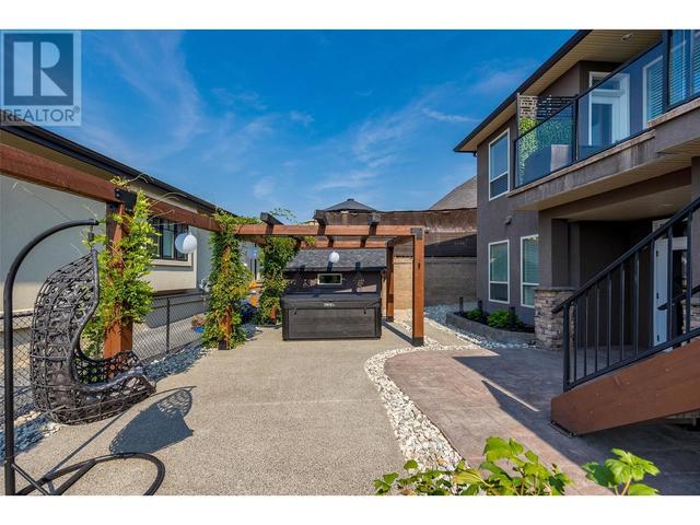 750 Marin Crescent, House detached with 5 bedrooms, 4 bathrooms and 7 parking in Kelowna BC | Image 61