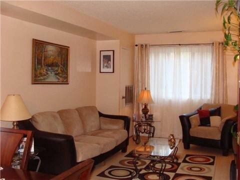 114 - 2001 Bonnymede Dr, Townhouse with 2 bedrooms, 2 bathrooms and 1 parking in Mississauga ON | Image 4