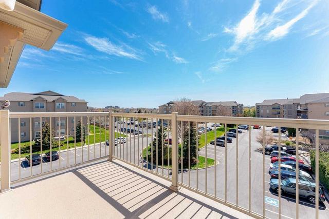 413 - 1470 Bishops Gate, Condo with 2 bedrooms, 2 bathrooms and 1 parking in Oakville ON | Image 25