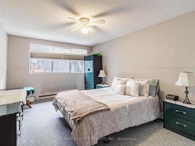 65 - 2170 Bromsgrove Rd, Townhouse with 2 bedrooms, 2 bathrooms and 1 parking in Mississauga ON | Image 34