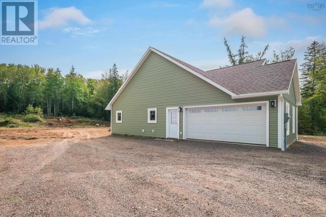 1386 Highway 201, House detached with 3 bedrooms, 2 bathrooms and null parking in Kings, Subd. A NS | Image 45