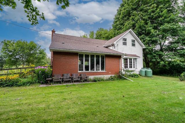 10920 Old Simcoe Rd, House detached with 3 bedrooms, 1 bathrooms and 10 parking in Scugog ON | Image 4
