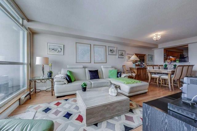 816 - 4727 Sheppard Ave E, Condo with 2 bedrooms, 2 bathrooms and 1 parking in Toronto ON | Image 4