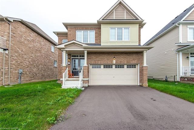 43 Alexandra Drive, House detached with 4 bedrooms, 2 bathrooms and 6 parking in Thorold ON | Image 6