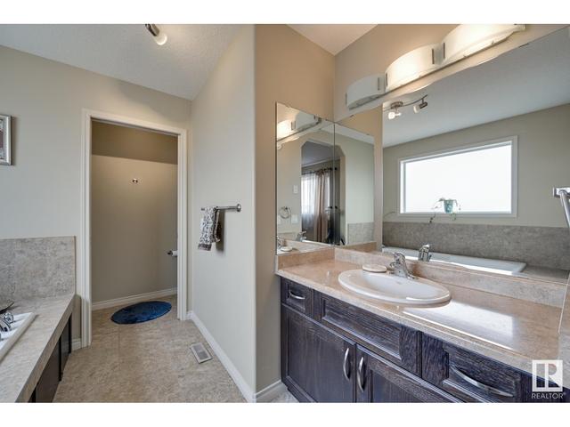 20829 92a Av Nw, House detached with 3 bedrooms, 2 bathrooms and null parking in Edmonton AB | Image 24