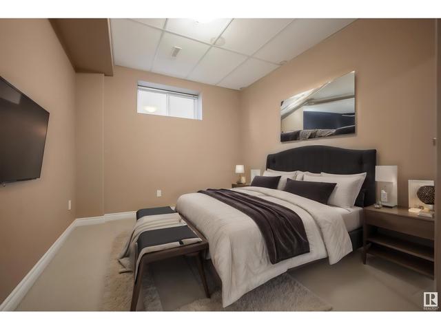 7710 168a Av Nw, House detached with 7 bedrooms, 5 bathrooms and 5 parking in Edmonton AB | Image 49