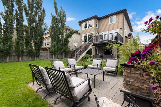 88 Auburn Sound Terrace Se, House detached with 4 bedrooms, 3 bathrooms and 6 parking in Calgary AB | Image 38