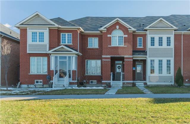 9527 Ninth Line, House attached with 3 bedrooms, 3 bathrooms and 3 parking in Markham ON | Image 2