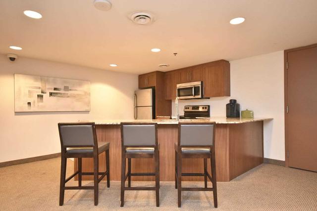 242 Rideau St, Condo with 2 bedrooms, 2 bathrooms and 1 parking in Ottawa ON | Image 20