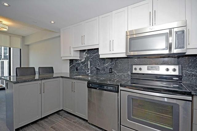 S803 - 330 Phillip St, Condo with 1 bedrooms, 1 bathrooms and 1 parking in Waterloo ON | Image 3