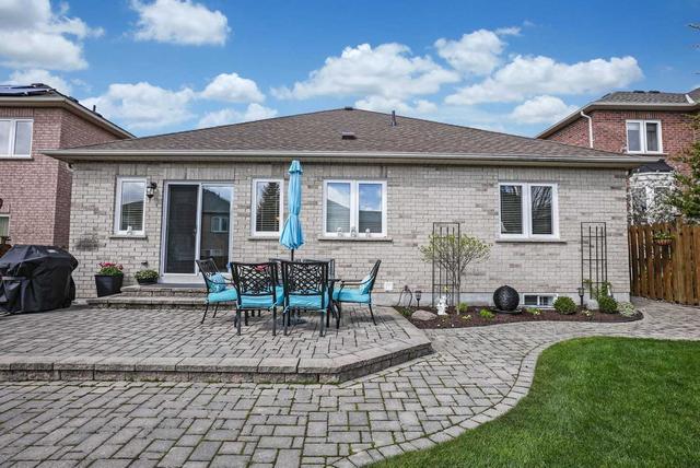 63 Sadler Cres, House detached with 2 bedrooms, 3 bathrooms and 4 parking in Scugog ON | Image 21