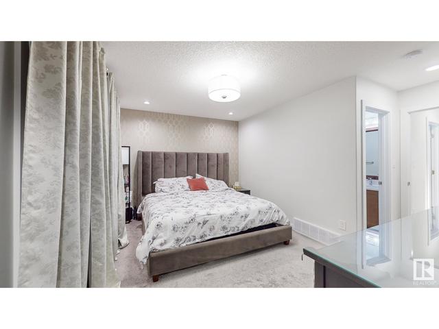 51 - 2803 14 Av Nw, House attached with 3 bedrooms, 2 bathrooms and null parking in Edmonton AB | Image 10