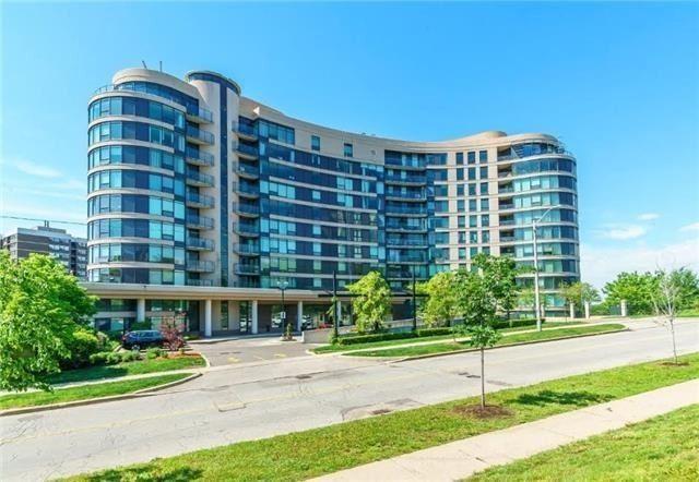510 - 18 Valley Woods Rd, Condo with 1 bedrooms, 1 bathrooms and 1 parking in Toronto ON | Image 1