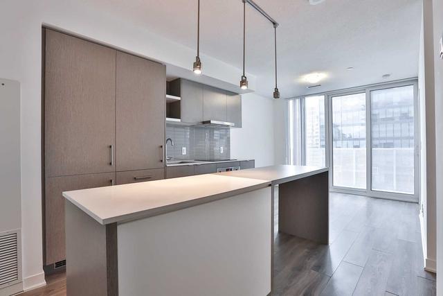 2801 - 88 Harbour St, Condo with 1 bedrooms, 1 bathrooms and 0 parking in Toronto ON | Image 24