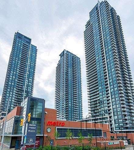 2409 - 2220 Lake Shore Blvd, Condo with 2 bedrooms, 2 bathrooms and 1 parking in Toronto ON | Image 12