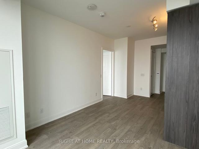 1710 - 70 Annie Craig Dr, Condo with 1 bedrooms, 1 bathrooms and 0 parking in Toronto ON | Image 9