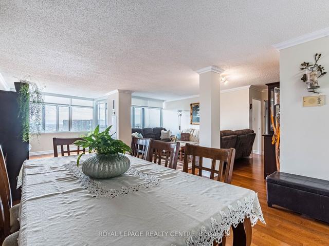 2504 - 3100 Kirwin Ave, Condo with 2 bedrooms, 2 bathrooms and 2 parking in Mississauga ON | Image 37