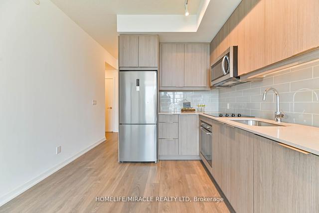 1507 - 32 Forest Manor Rd, Condo with 1 bedrooms, 2 bathrooms and 1 parking in Toronto ON | Image 16