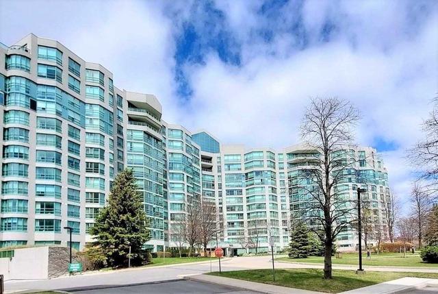 402 - 7805 Bayview Ave, Condo with 2 bedrooms, 2 bathrooms and 2 parking in Markham ON | Image 13