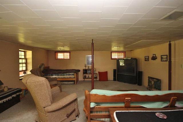 1372 Middle Road, House detached with 3 bedrooms, 1 bathrooms and 10 parking in Kingston ON | Image 23